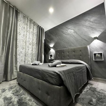 Bed and Breakfast Urban House Катания Экстерьер фото