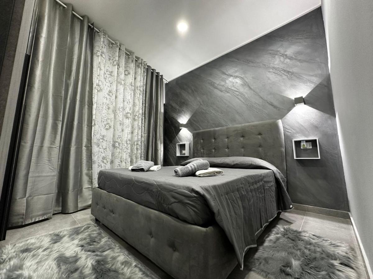 Bed and Breakfast Urban House Катания Экстерьер фото