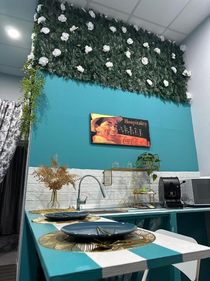 Bed and Breakfast Urban House Катания Экстерьер фото